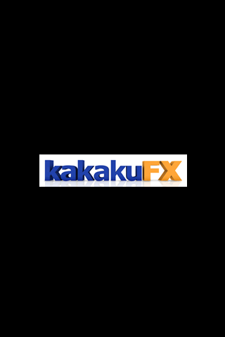 kakakuFX[SAXO系]のdocomoニュース画面